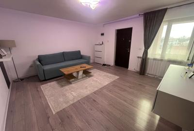 Apartament 4 camere Strada Cuza - Petresti - etaj 2 - 105 mp - 12