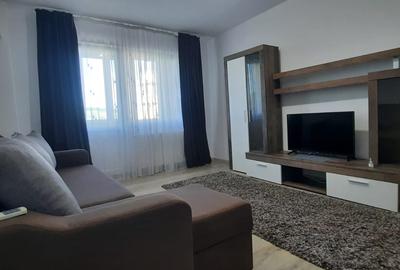 De inchiriat apartament 2 camere, Tg. Mures, Zona Unirii - 1