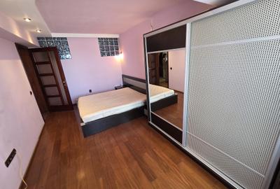 Apartament 2 camere cu Balcon - STR MIRCEA VODA - 8