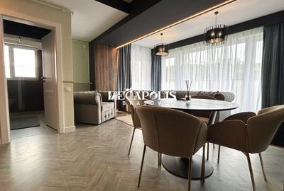PENTHOUSE 3 camere | Vedere Panoramică | Gama Premium | Râșnov - 5
