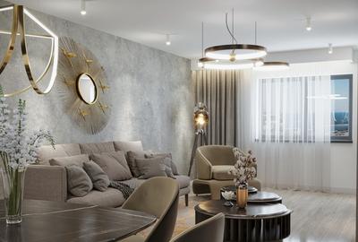 Apartamente de vanzare! Apartamente NOI in Agigea! - 3