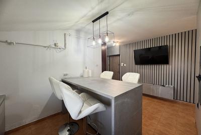 Freidorf, DECOMANDAT, Centrala proprie - 16