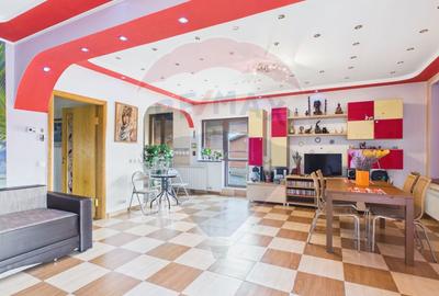 Casă / Vilă cu 6 camere de vânzare - 20