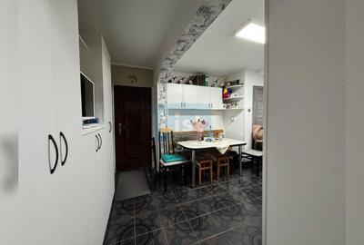 Comision 0 %  Apartament decomandat 2 camere, 52mp, INTRE LACURI - 4