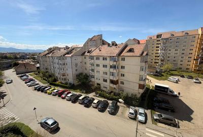 Garsonieră 36 mp compartimentată pe 2 niveluri Terezian - 23