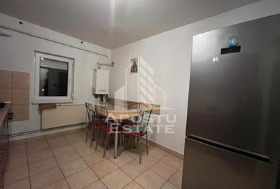 Apartament cu 3 camere, decomandat, 2 bai, zona Soarelui - 7