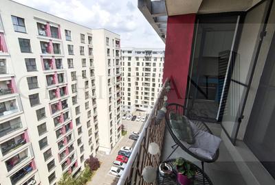 Apartament 3 Camere 70 mp Exigent Plaza Residence - Parcare - 4