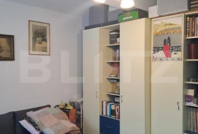 Apartament 2 camere la casă cu curte comună și parcare, Grigorescu - 11