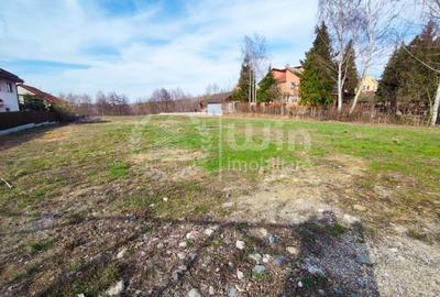 Teren construibil | 4270 mp | Locatie deosebita | Faget - Vila Tusa! - 1