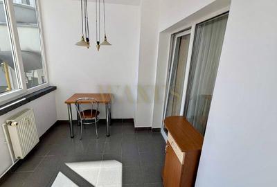 Apaetament de 2 camere, Zona Gheorgheni Interservisan - 5