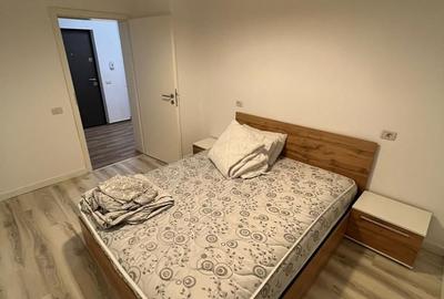 Apartament 2 camere tip Studio Sanpetru - 5