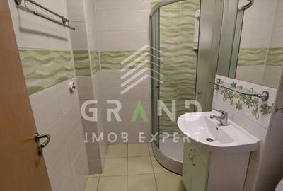 GARSONIERĂ MODERNĂ DE ÎNCHIRIAT | 32 MP | GHEORGHENI | STR.AUREL SUCIU - 14