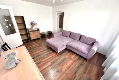 OKAZIE ! Apartament 2 Camere 50 mp Bucatarie Mare CETATE Arnsberg Mobilat Utilat - 1