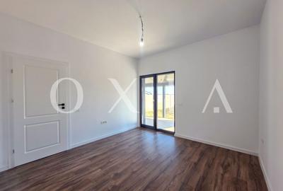 AX1209 Mosnita Noua - Valery, 1/2 Duplex Parter, Finisat la cheie - 19