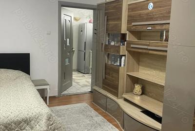 Titan I 2 Camere I Decomandat I Instalatii schimbate I Balcon I - 6