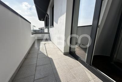 Apartament de vanzare 3 camere 155 mpu si 2 locuri de parcare Selimbar - 9