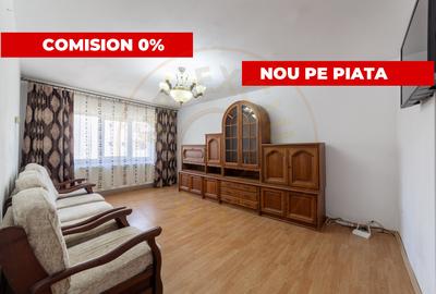 Apartament cu 2 camere decomandat, mobilat în Mioveni