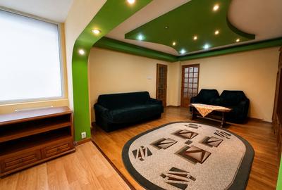 De inchiriat apartament 2 camere Scriitorilor - 19