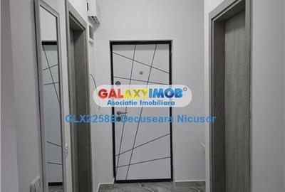 Garsoniera mobilata utilata Militari Residence 360 euro - 3