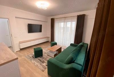 Închiriere apartament cu două camere, Apărătorii Patriei - 1