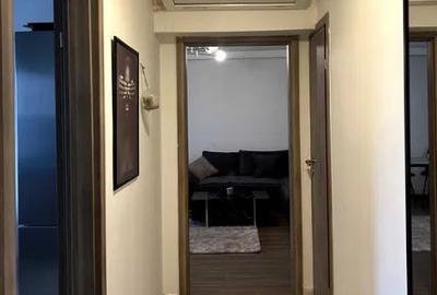 Apartament 2 Camere,Nerva Traian.bl,2004,DECOMANDAT Amenajat,mobilat complet - 6