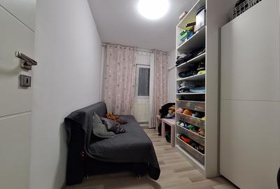 Apartament cu 4 camere-etaj 3-bloc izolat cu vata bazaltica-zona Lipovei - 6
