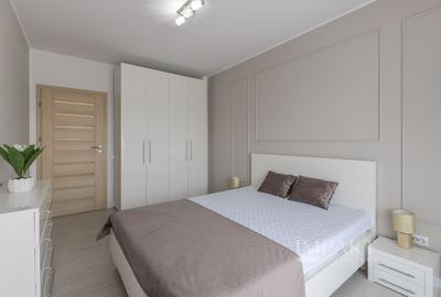 Penthouse in Zorilor cu 4 camere - 14