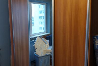 Tomis Nord, zona Ciresica-Apartament nou, cu loc de parcare si centrala cu gaz - 11