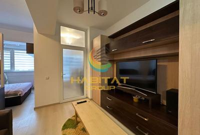 Studio de inchiriat, Metrou Dristor la 300m, loc parcare subteran - 2