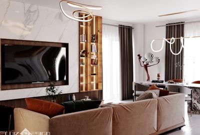 Apartament 2 camere, bloc nou, Vivalia Grand V8 - 7