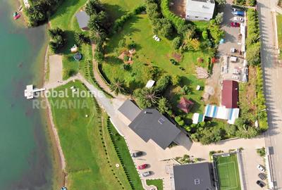Colibita Lake View Resort | 3888 MP Teren-Acces Lac 151ML | East Panoramic View - 21