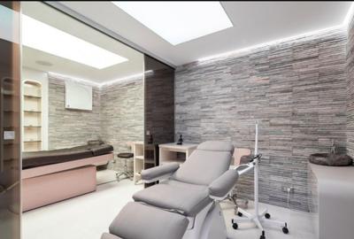 Clinica Medicala/Infrumusetare/Stomatologica I TEI I 120mp I 8 Parcari - 14