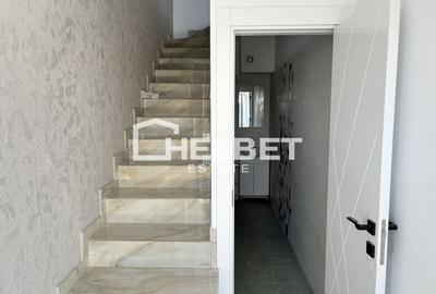 COMISION 0% / 3 camere / Curte / Sânpetru / 77 mp - 13