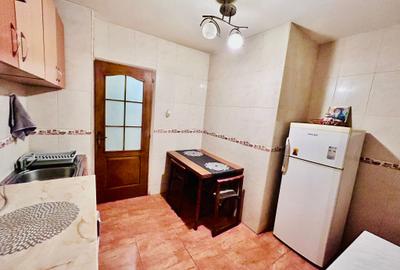 Apartament,2 Camere,Berceni,Sun Plaza,bl.1980,reabilitat,DECOMANDAT,parcare - 9