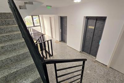 Garsonieră decomandată, Bloc nou Titan, incalzire pardoseala, Lângă STB și Parc - 21