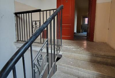 Vila interbelica de colectie in Dorobanti - 8