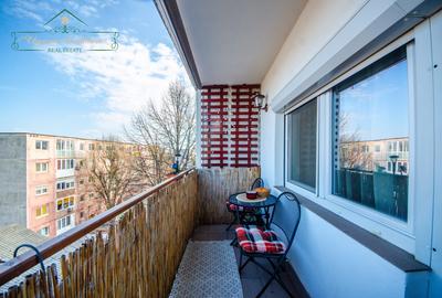 Apartament cu 5 camere si centrala proprie, zona Aurel Vlaicu, Arad - 13