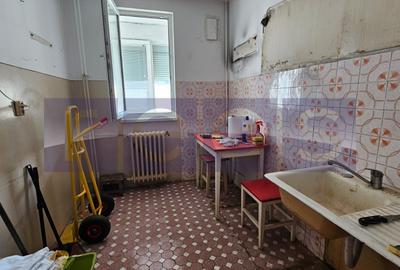 DE VANZARE APARTAMENT 2 CAMERE – DRUMUL TABEREI – METROU - 7