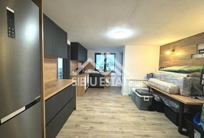 Casa pe un nivel, garaj, teren 600 Sibiu Tocile - 14