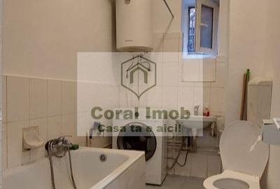 Vanzare apart. 2 camere jumatate, la pret de garsoniera, la  Dimitrov - 7