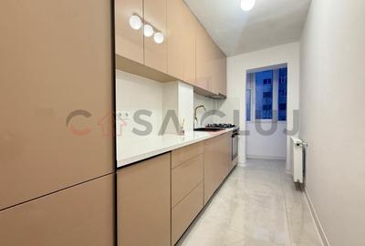 4 camere, la cheie, etaj intermediar, Mehedinți - 8