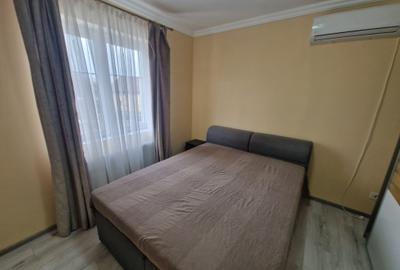 Apartament cu 2 camere situat in zona Calea Urseni, strada Anemonei, etaj 1 - 15