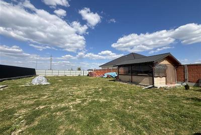 TEREN INTRAVILAN |795 MP | ZONA CIHEI | TERASA INCHISA - 1