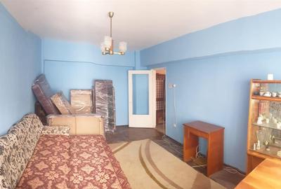 Apartament cu 2 camere decomandat în Dorobanți