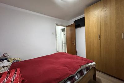 Apartament 2 camere renovat | Metrou Raul Doamnei | mobilat si utilat - 6