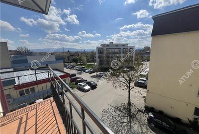 Garsoniera decomandata cu loc de parcare zona Turnisor din Sibiu - 8