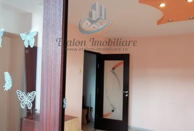 Apartament 2 camere, etaj 2, zona Orion Darmanesti