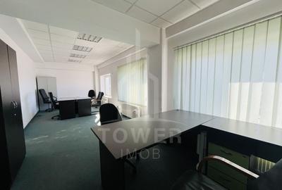 Spațiu birouri de inchiriat-Zona centrala - 48