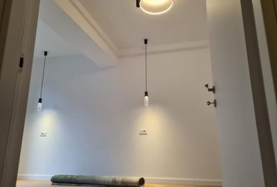 Vanzare Apartament 4 Camere Nou  Mobilat si Utilat * Iancu Nicolae - 9