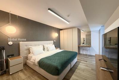 Bulevardul Unirii  70 SQM  2-Room Apartment  Terrace  Panoramic City Views - 15